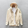 Casio Wind Hoodie