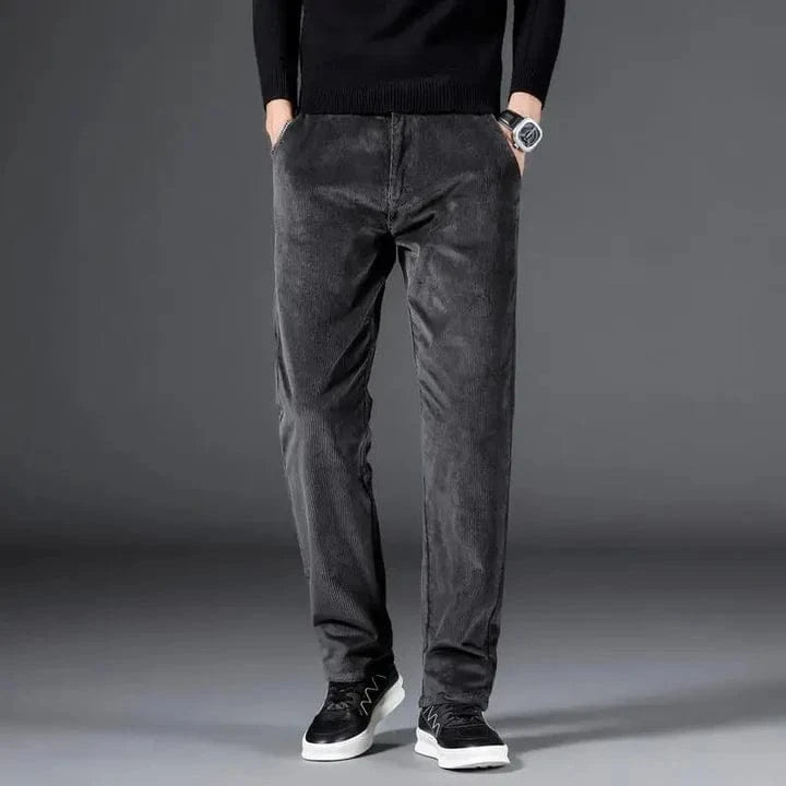 Batista Slim Fit Pants