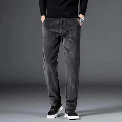 Batista Slim Fit Pants