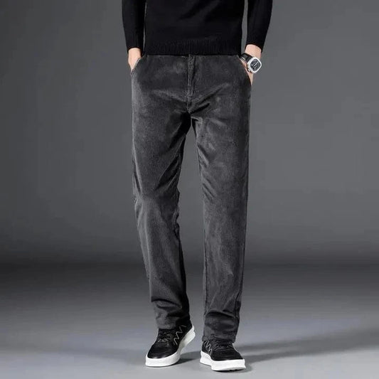Batista Slim Fit Pants