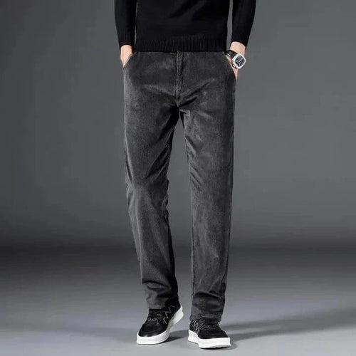 Batista Slim Fit Pants