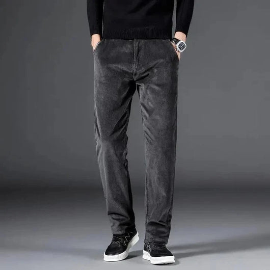 Batista Slim Fit Pants