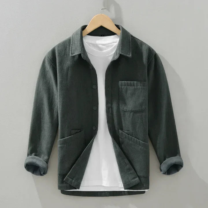 Chris Linen Blazer