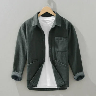 Chris Linen Blazer