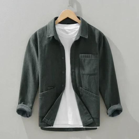 Chris Linen Blazer