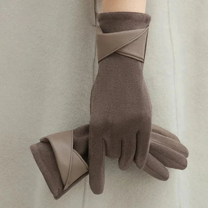Madam Suede Gloves
