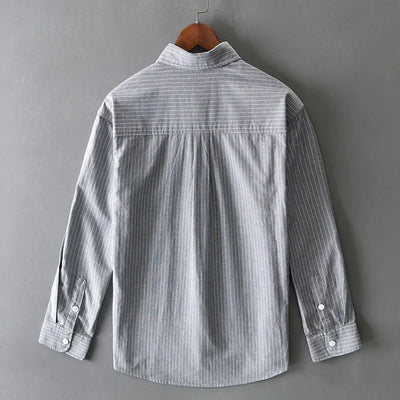 Bogo™ Linen Shirt