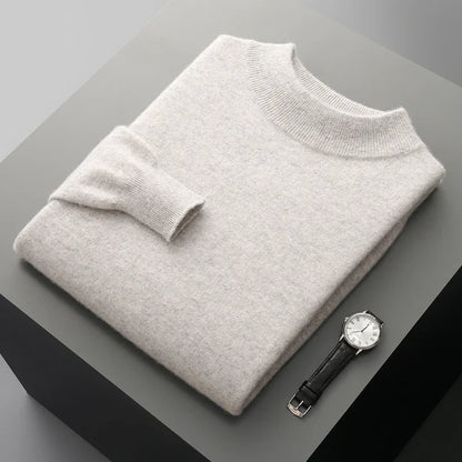 Thomas Sweater