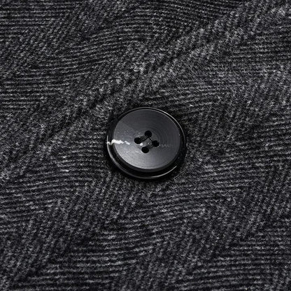 Walsey™ Wool Overcoat