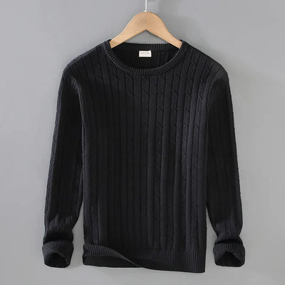 Oliver Cable Swaeter