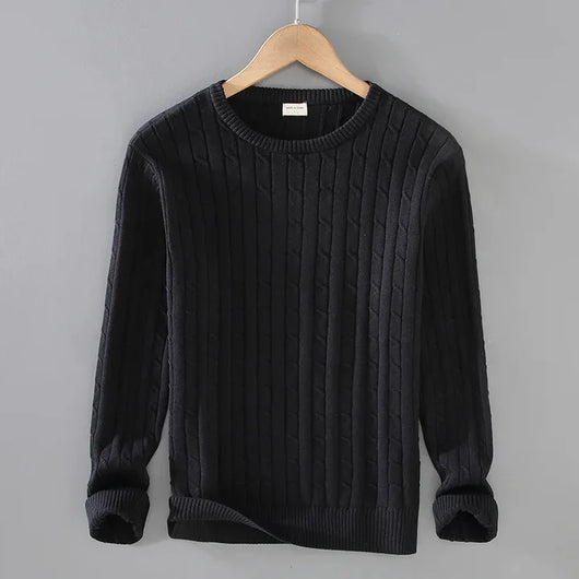 Oliver Cable Swaeter