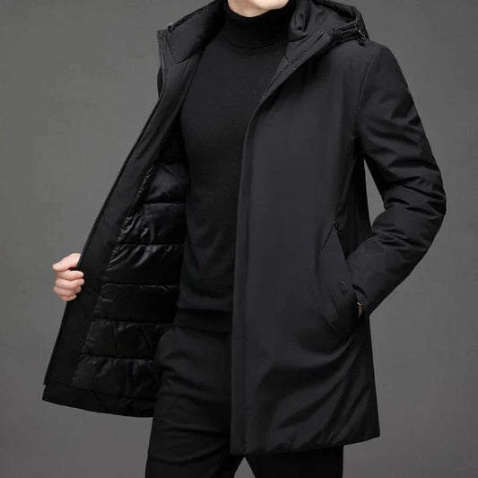 Parka™ Winter Coat