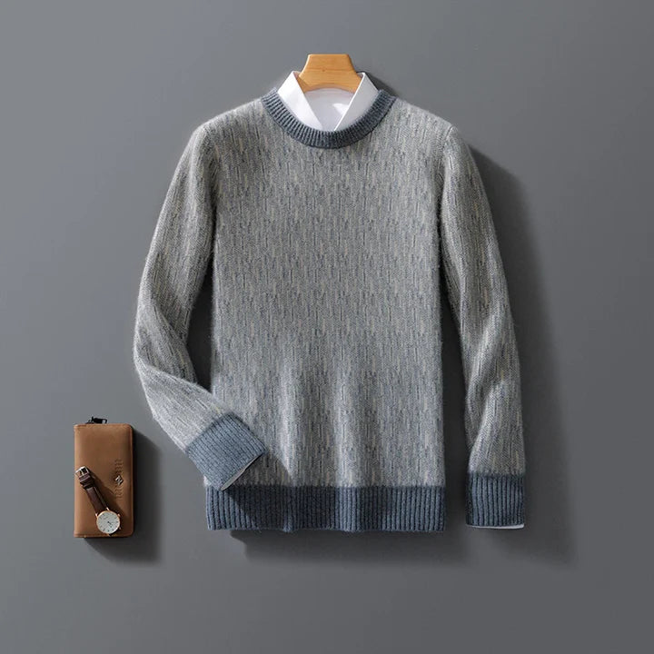 Mellow Sweater