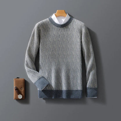 Mellow Sweater