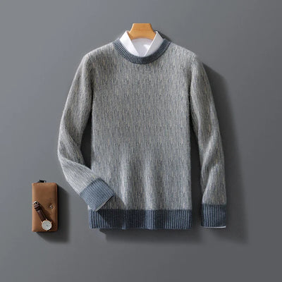 Mellow Sweater