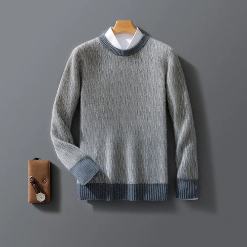 Mellow Sweater