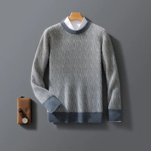 Mellow Sweater