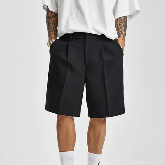 Minac Tailored Shorts