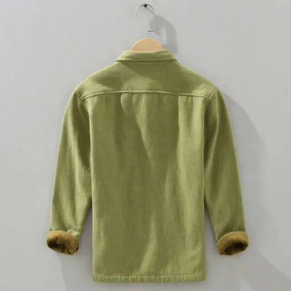 Chris Linen Blazer