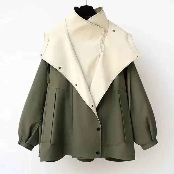 CHRISTINÉ™ RAIN COAT