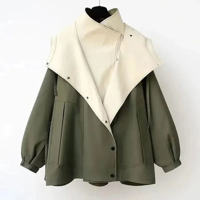 CHRISTINÉ™ RAIN COAT