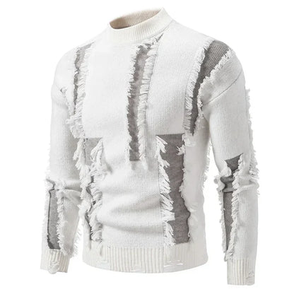 Frezzo Knitted Sweater