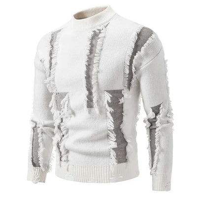 Frezzo Knitted Sweater