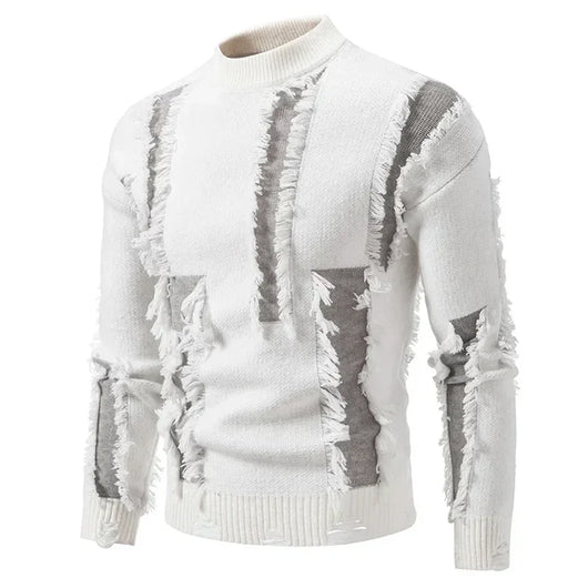 Frezzo Knitted Sweater