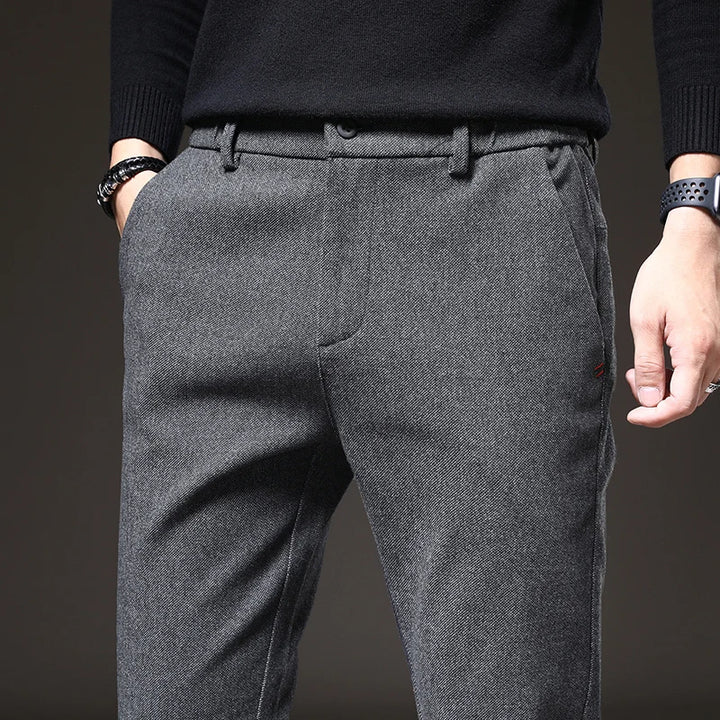 Benson™ Slim Fit Pants