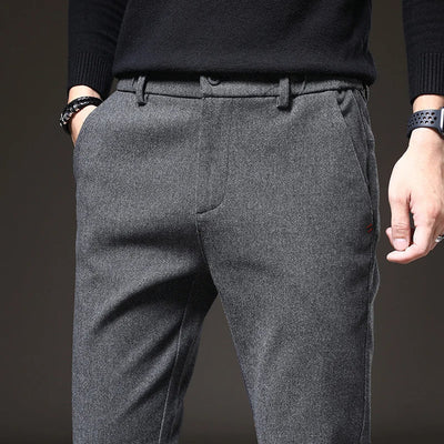 Benson™ Slim Fit Pants