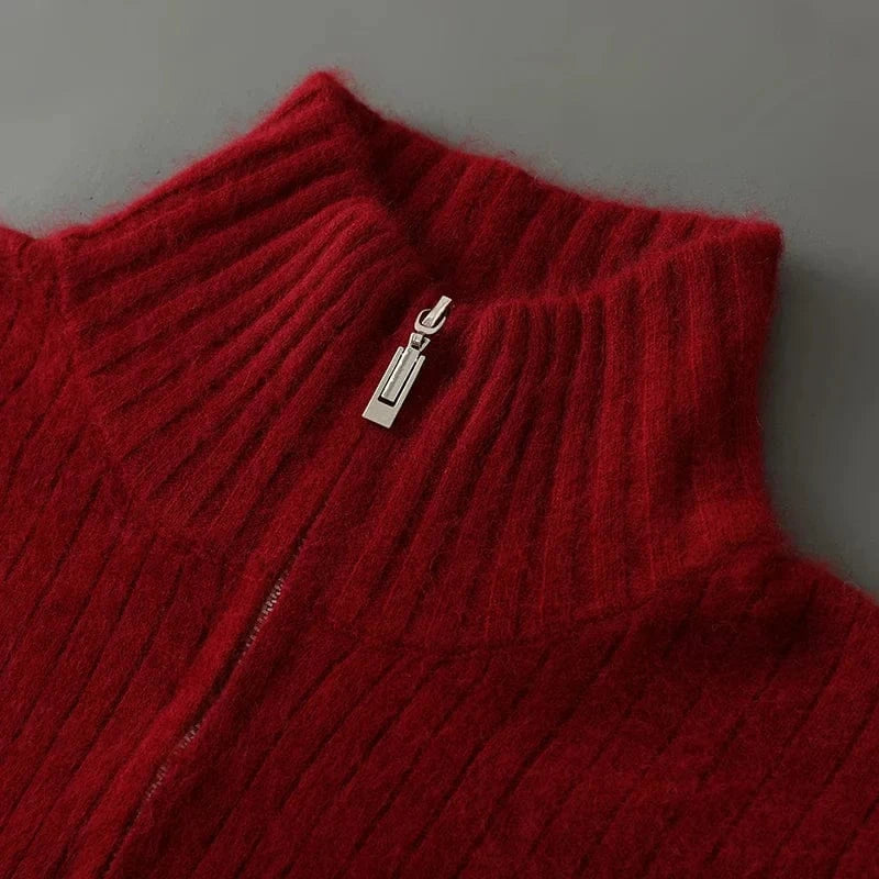 Gustavo Cashmere Sweater