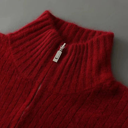 Gustavo Cashmere Sweater
