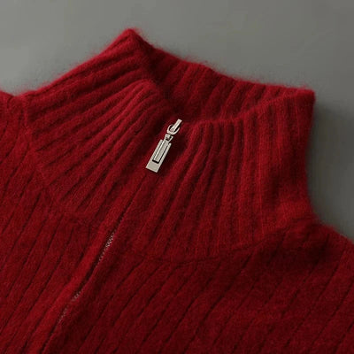 Gustavo Cashmere Sweater