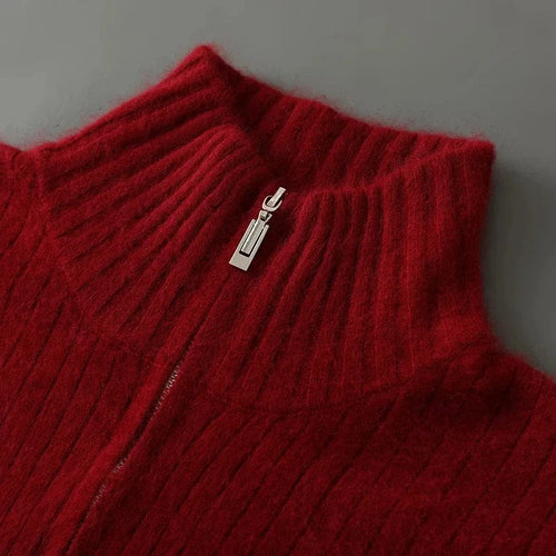 Gustavo Cashmere Sweater