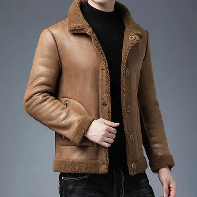 Monatana Fleece Jacket