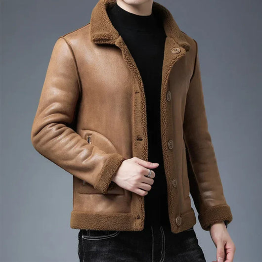 Monatana Fleece Jacket