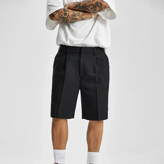 Minac Tailored Shorts