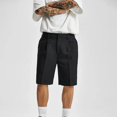 Minac Tailored Shorts