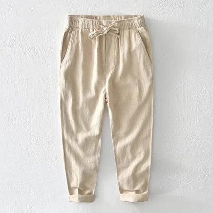 Sio Linen Pants