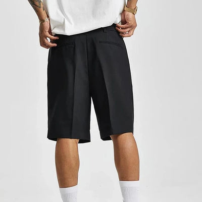 Minac Tailored Shorts