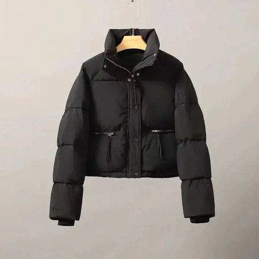 Noam Puffed Jacket
