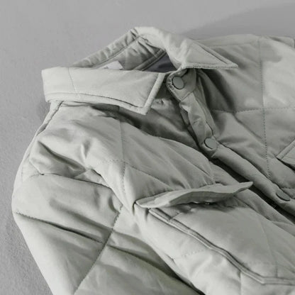 Baxter Jacket