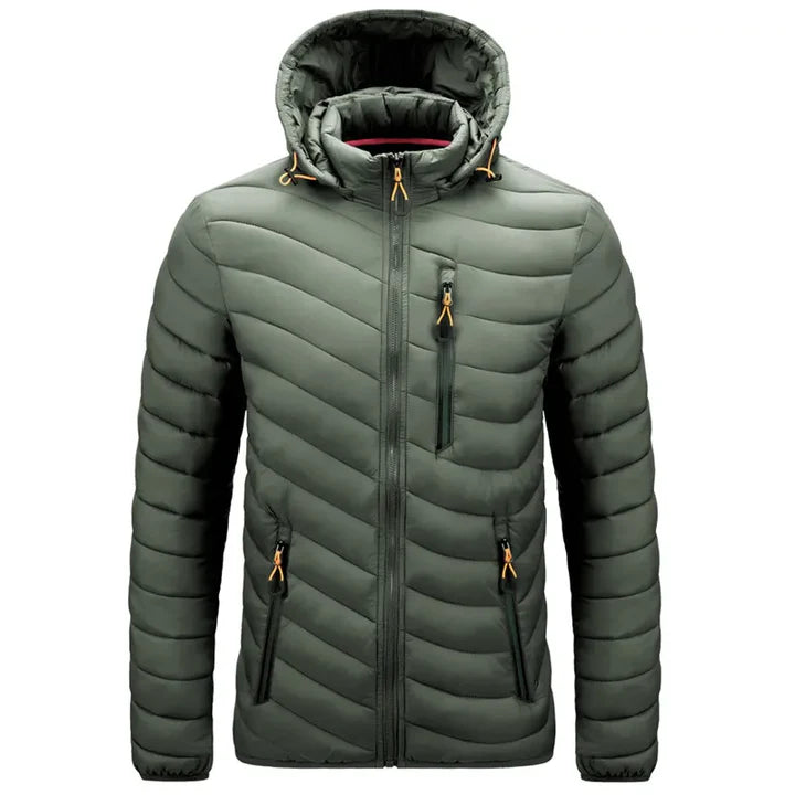 Trinity Coat