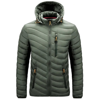 Trinity Coat