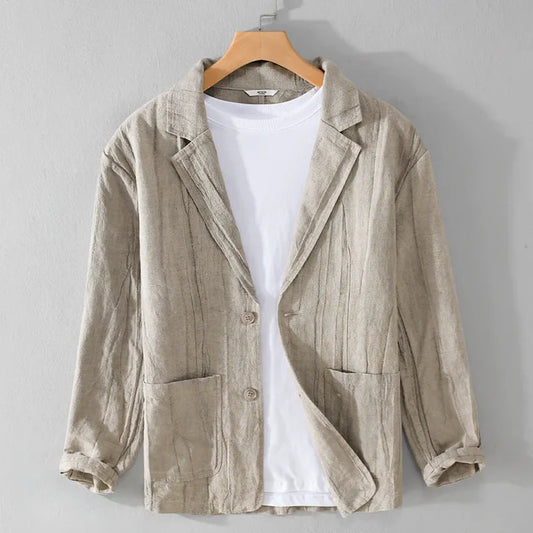 Noam Linen Blazer