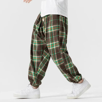Studio Pants