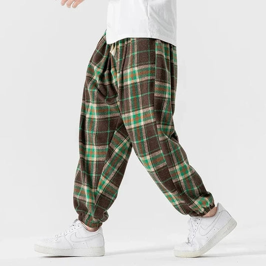 Studio Pants