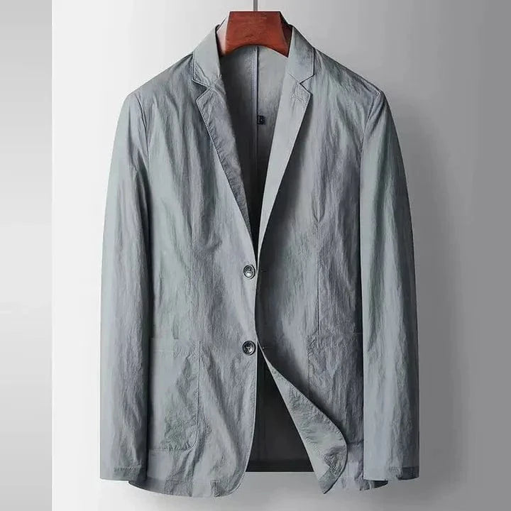 Rodney™ Linen Blazer
