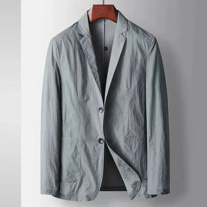 Rodney™ Linen Blazer