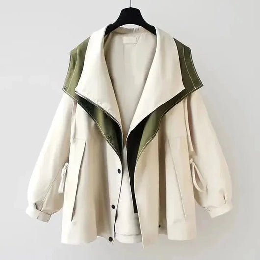 CHRISTINÉ™ RAIN COAT
